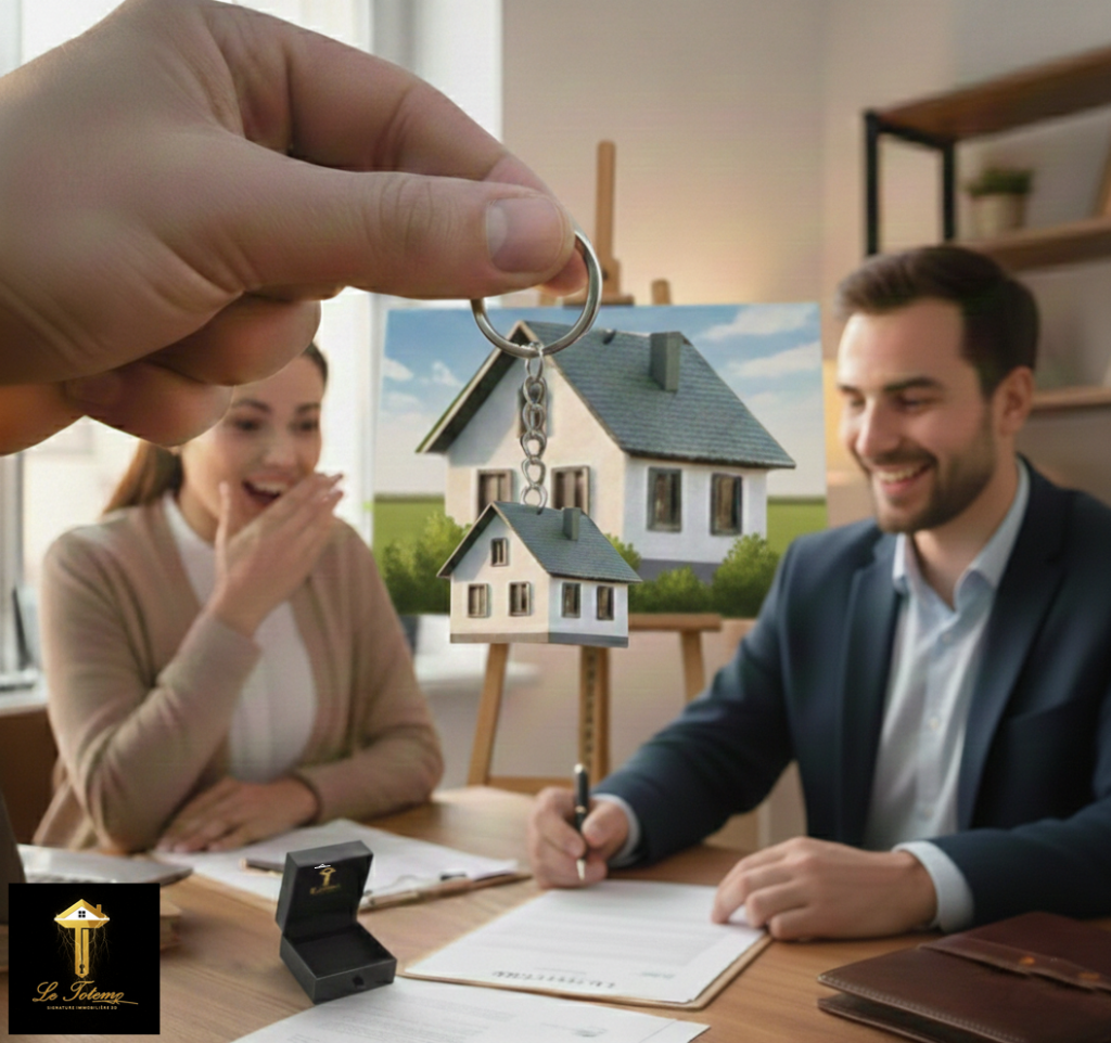 Remise-clefs-signature